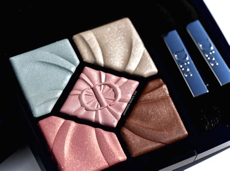 palette dior primavera 2019